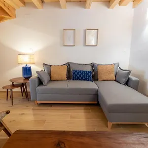  Apartamento Amua