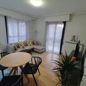 Sagasti Appartement