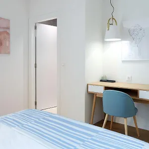  Apartamento H Suite3b By Smiling
